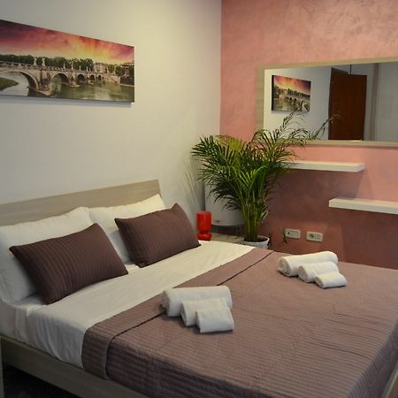 Maxim Rooms Ρώμη Εξωτερικό φωτογραφία