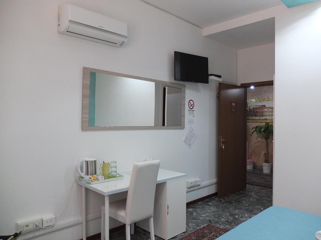 Maxim Rooms Ρώμη Εξωτερικό φωτογραφία