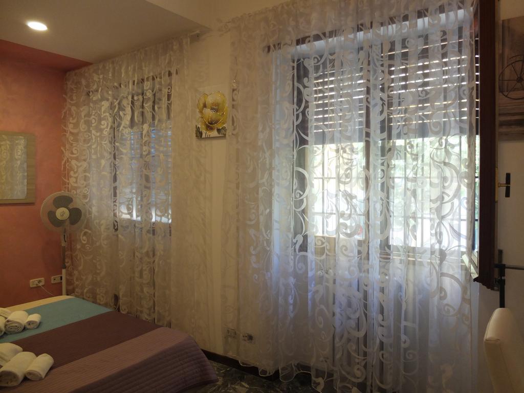 Maxim Rooms Ρώμη Εξωτερικό φωτογραφία