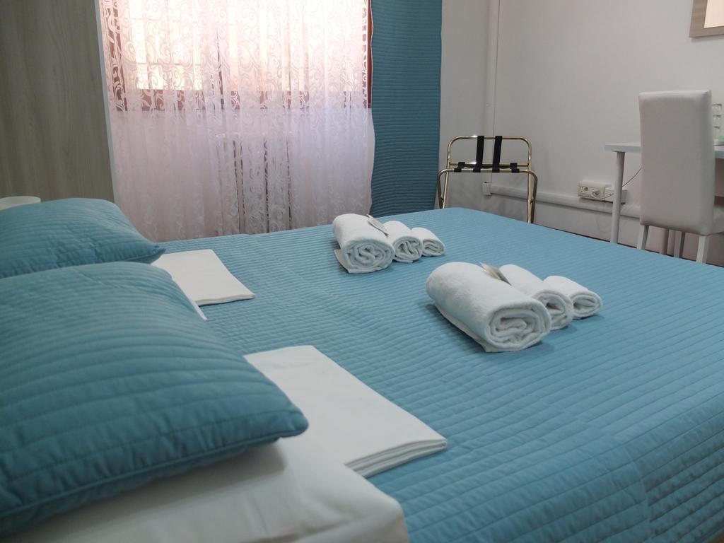 Maxim Rooms Ρώμη Εξωτερικό φωτογραφία