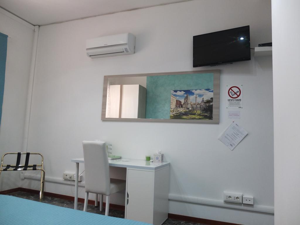Maxim Rooms Ρώμη Εξωτερικό φωτογραφία