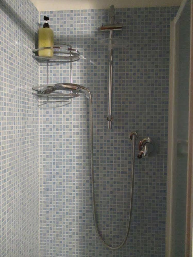 Maxim Rooms Ρώμη Εξωτερικό φωτογραφία