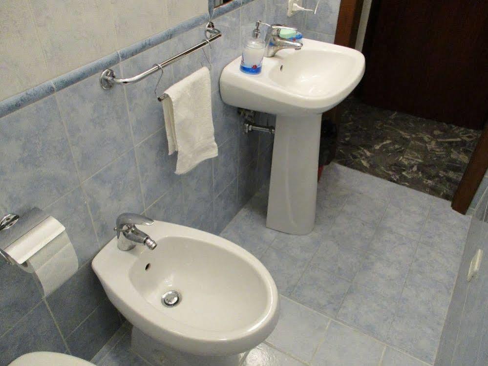 Maxim Rooms Ρώμη Εξωτερικό φωτογραφία