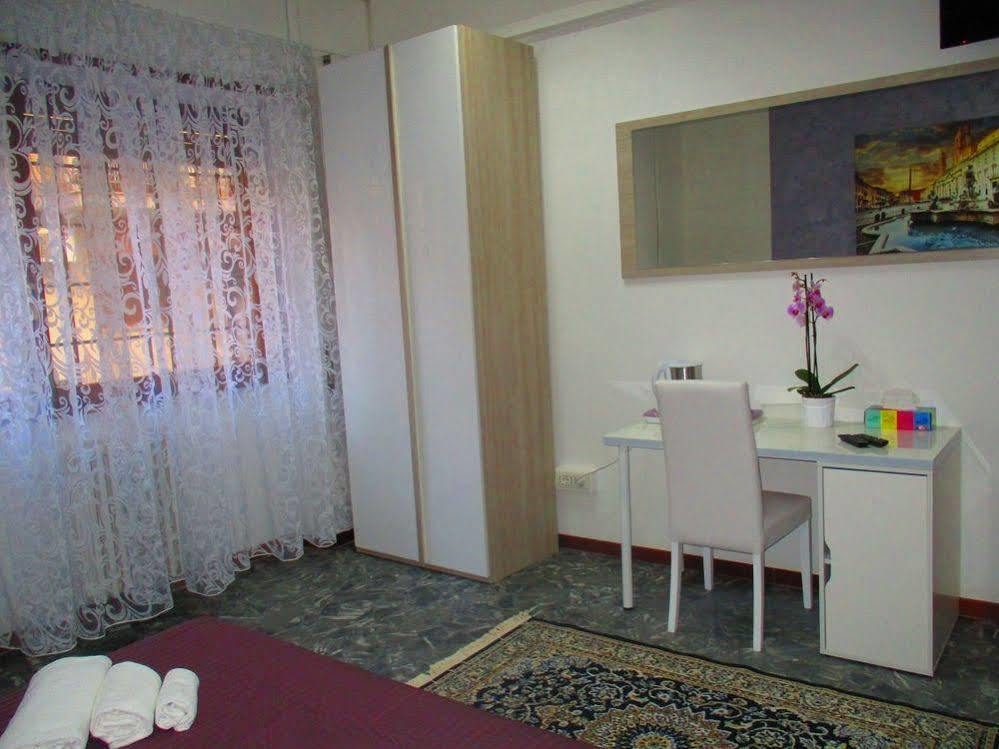 Maxim Rooms Ρώμη Εξωτερικό φωτογραφία