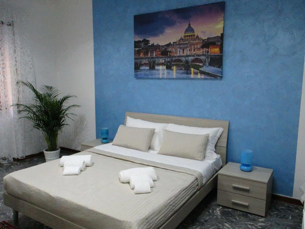 Maxim Rooms Ρώμη Εξωτερικό φωτογραφία