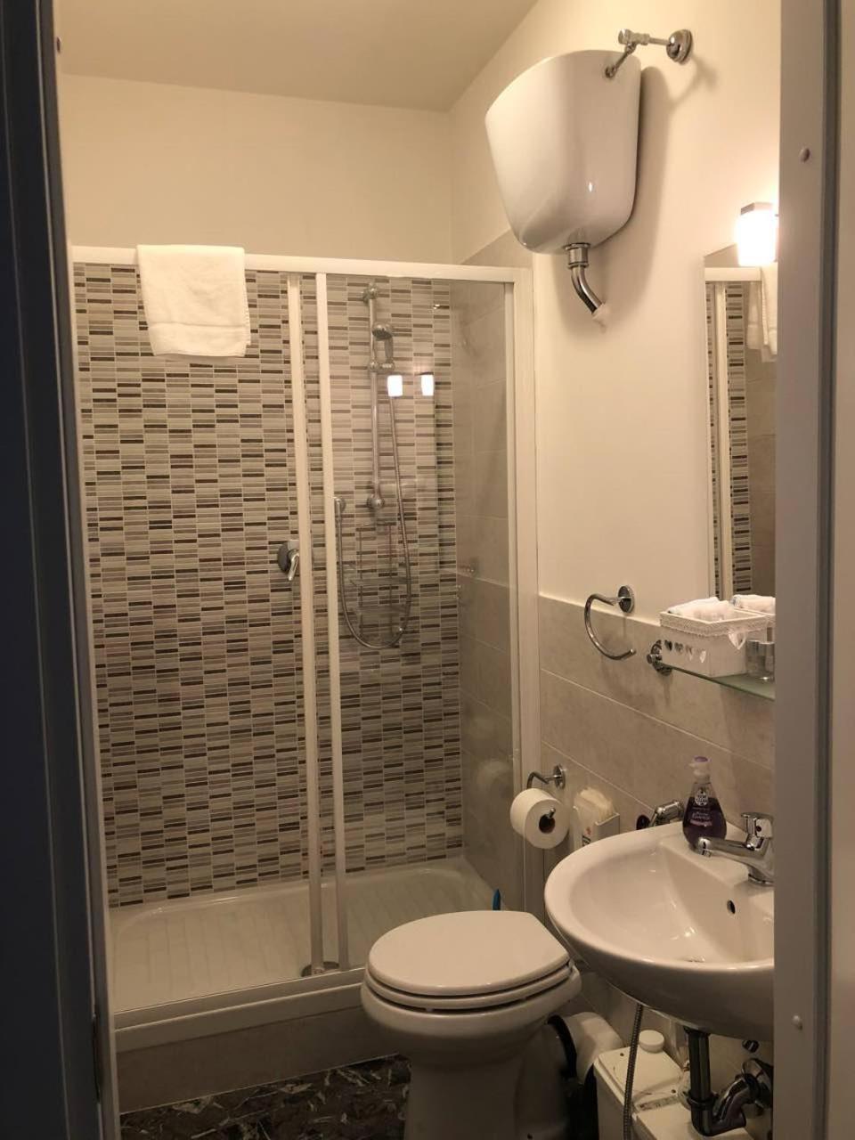 Maxim Rooms Ρώμη Εξωτερικό φωτογραφία