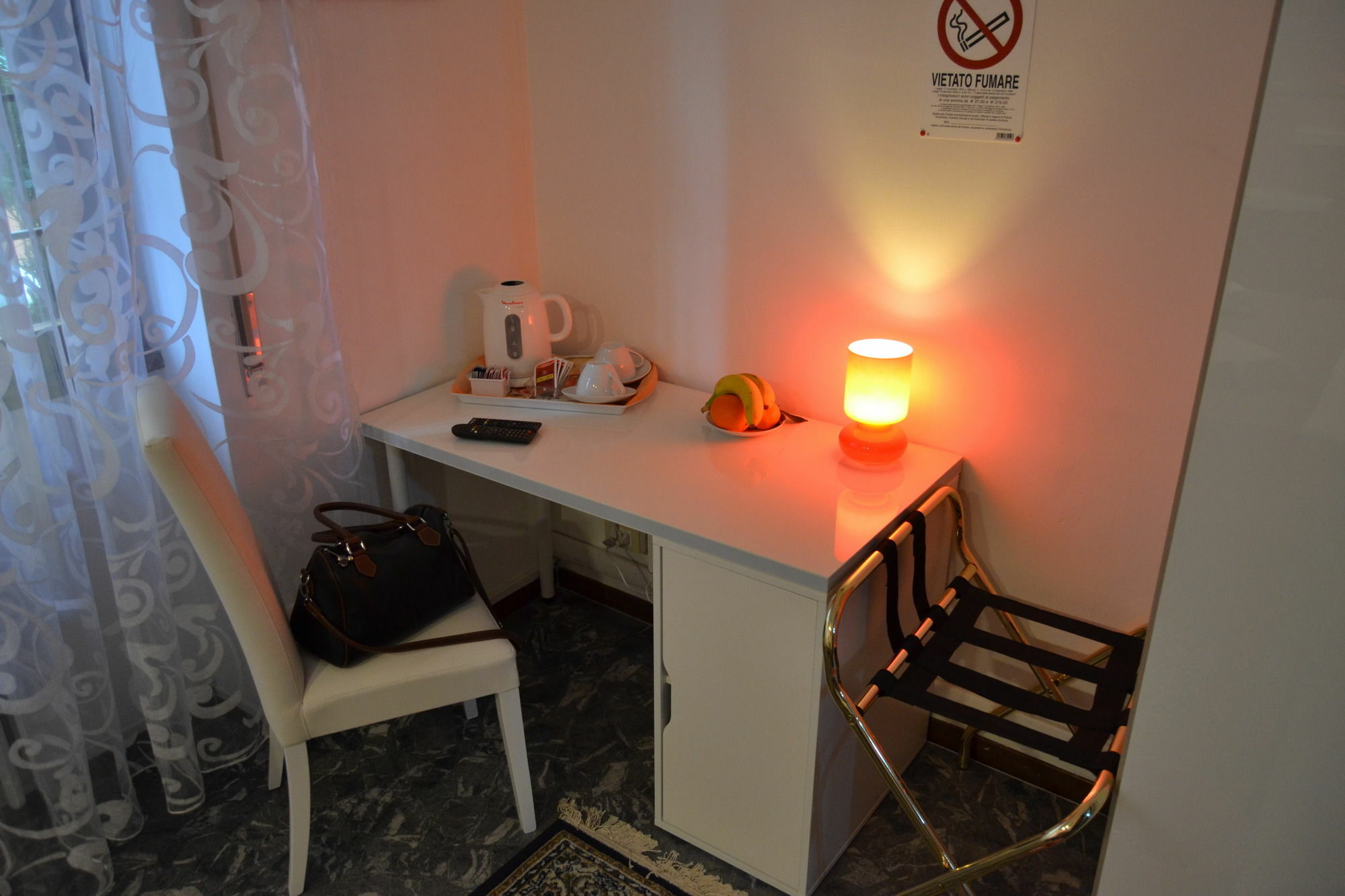 Maxim Rooms Ρώμη Εξωτερικό φωτογραφία