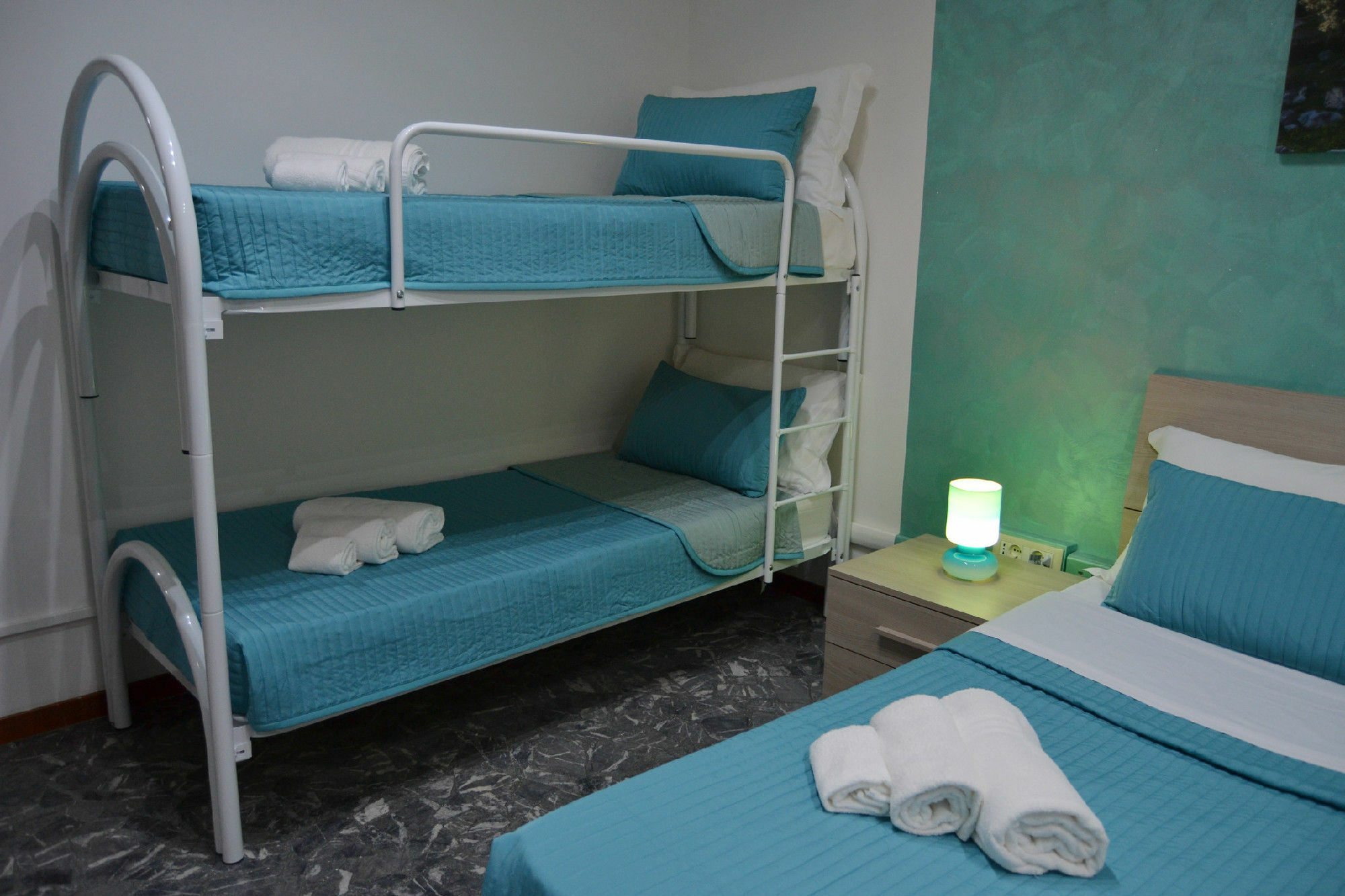 Maxim Rooms Ρώμη Εξωτερικό φωτογραφία