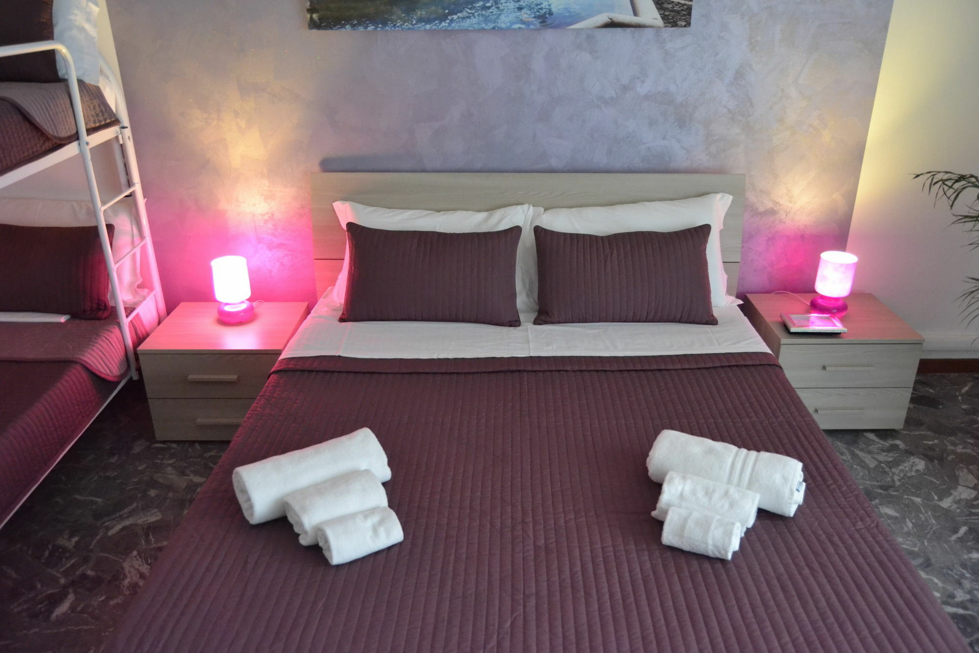 Maxim Rooms Ρώμη Εξωτερικό φωτογραφία