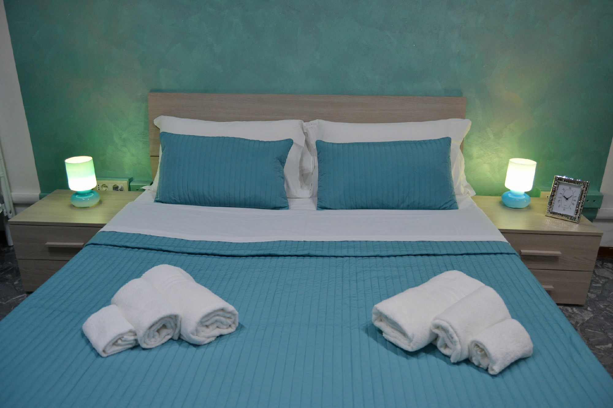 Maxim Rooms Ρώμη Εξωτερικό φωτογραφία