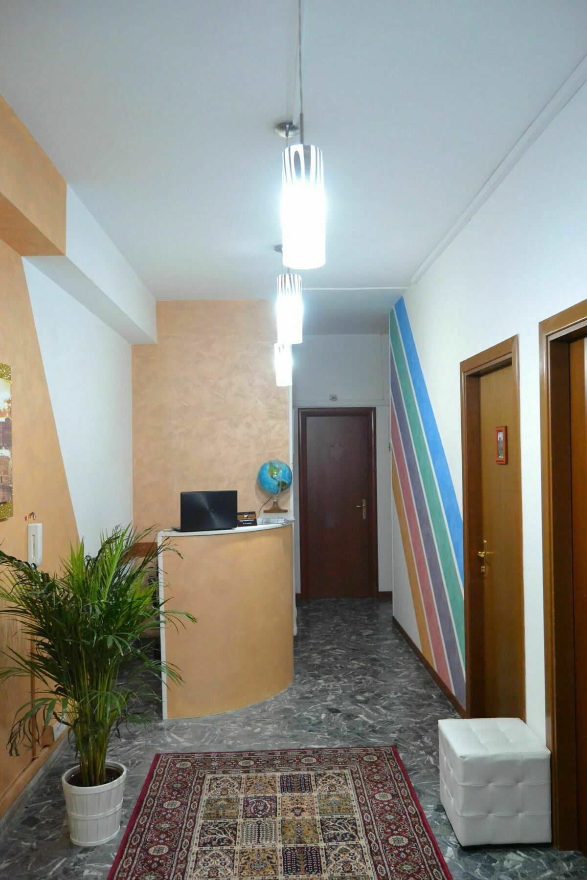 Maxim Rooms Ρώμη Εξωτερικό φωτογραφία