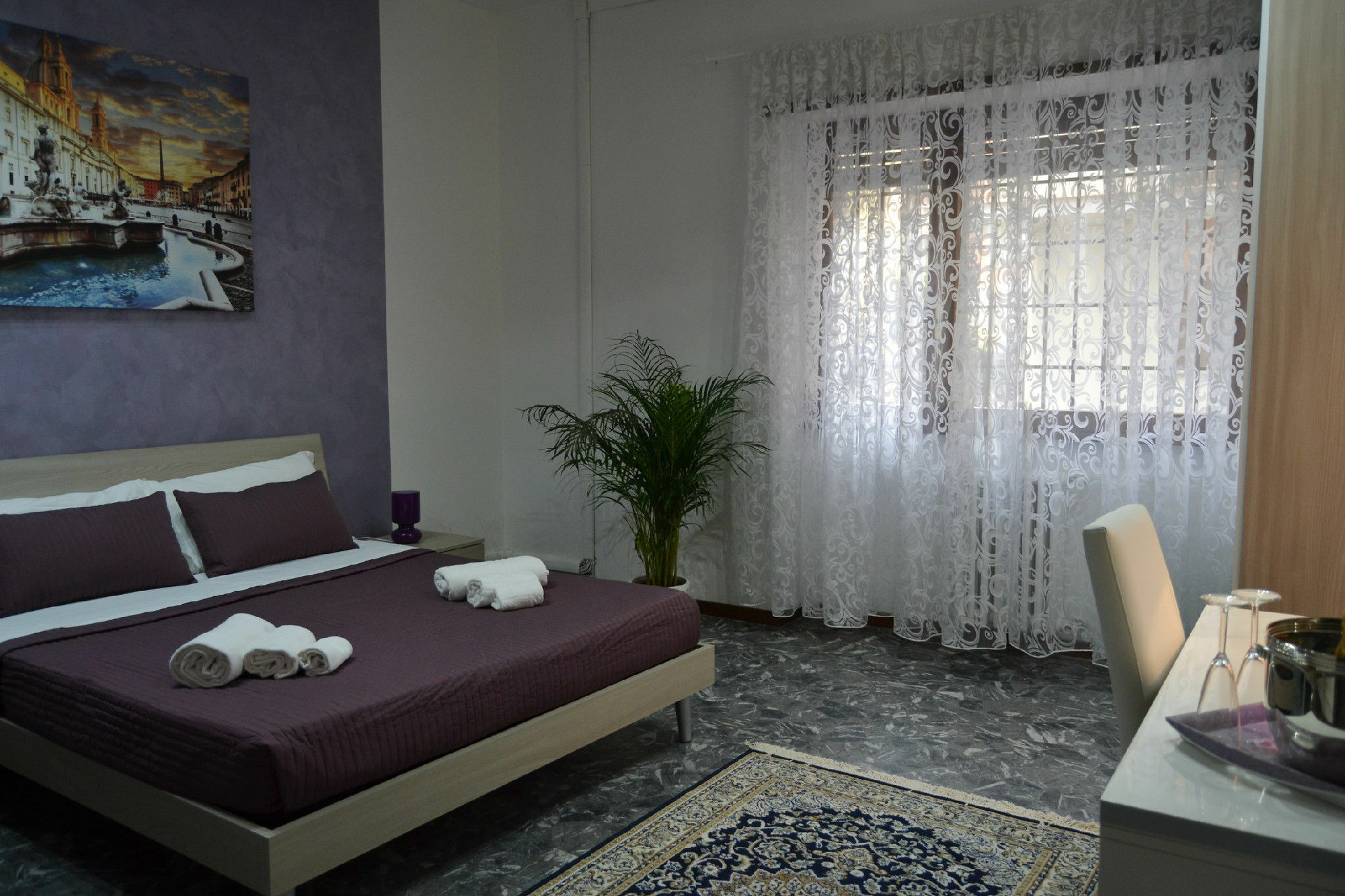 Maxim Rooms Ρώμη Εξωτερικό φωτογραφία